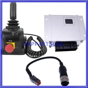 ECU Control Box Update Kit for Genie Gen 1 to Gen 5 Electric Scissor Lift - Picture 1 of 9