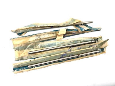 4pcs 1967-1969 Big Block Chevy Nos GM Push Rods 3904376 3904377 396 427 - Image 1 of 2