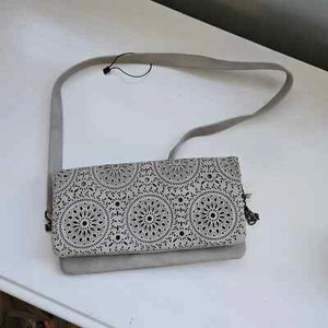 Wallflower Umhängetasche Neu Ohne Etikett - Bild 1 von 5