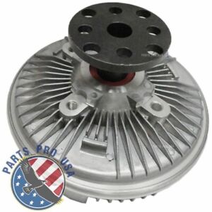 Engine Cooling Fan Clutch 2782 for 95-90 Chevrolet P30 GMC P3500 P4500