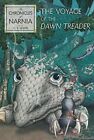 The Voyage of the "Dawn Treader" (Chronicles of Narnia) by Lewis, C.S. Book The