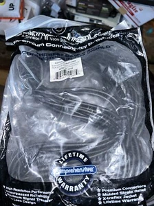 Comprehensive XLRJ-PP-25EXF XLR Jack to Phone Plug 25FT - NEW - Picture 1 of 4