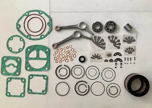 Ingersoll Rand Model 2340 & 2340L5 compatible Major Overhaul Kit 32319451 - Picture 1 of 1