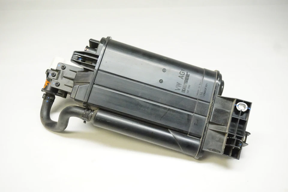 Bote de carbón Audi Q3 Quattro Evap 19-23 3QF201797D Foto 1 de 4