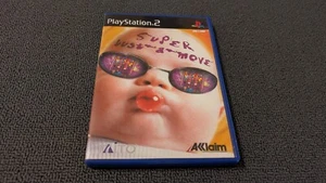 Super Bust-a-Move - Sony PlayStation 2 - UK PAL - Imagen 1 de 3