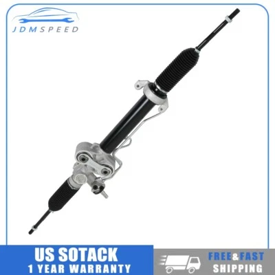 Стойка гидроусилителя руля и шестерня в сборе для Cadillac Escalade 07-14 Tahoe GMC Yukon - Изображение 1 из 4