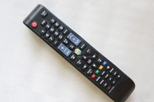 Remote Control For Samsung UN55ES6100FXZA UN60ES6100FXZA Smart 3D TV - Picture 1 of 1