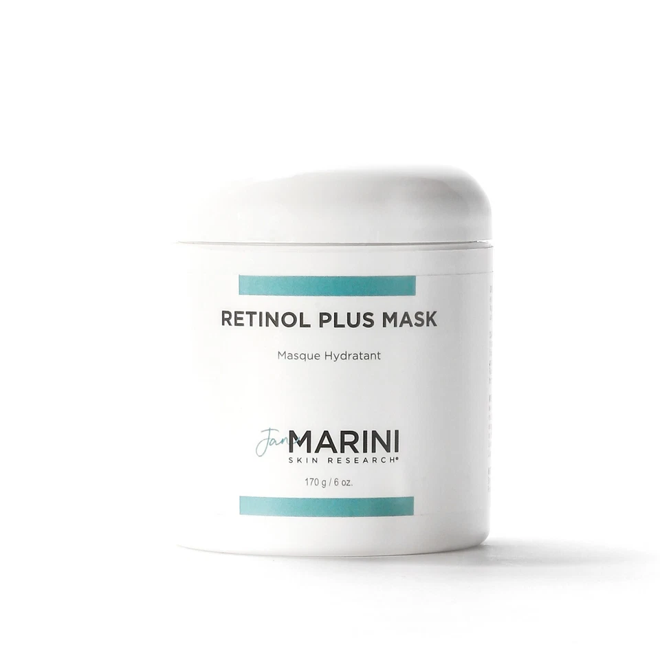 Jan Marini Prof Retinol Plus Mask - 170g/6oz - Image 1 of 1