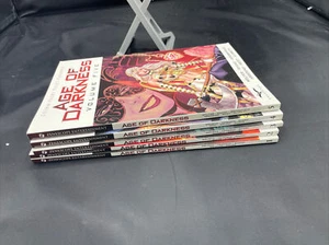 Grimm Fairy Tales Presents Age Of Darkeness Vol 1-5 Zenescope Entertainment - Bild 1 von 11