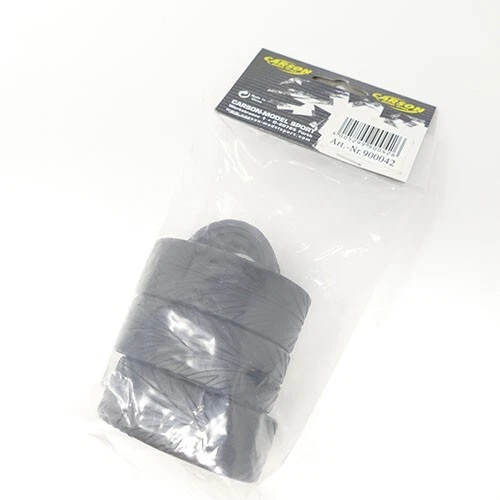 Carson 900042 1/10 Niederquerschnittsreifen - Bild 1 von 1