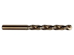 4411-2.00 Broca para metal Ø: 2 mm L: 49 mm HSS-CO Equivalente a: DIN 338... - Imagen 1 de 1