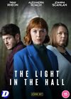 Light In The Hall. The - New DVD - J11z