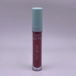 Brillo de labios TARTE SEA H2O color ¡RELAJO tamaño completo! ¡Nuevo! ¡Sin caja! - Imagen 1 de 1