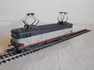 Jouef SNCF French Railways BB9702 Electric locomotive - Picture 1 of 6