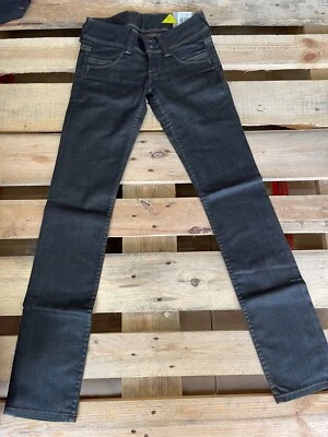 Pepe Jeans pantaloni jeans da donna W: 25 L: 34. Prodotto nuovo da scioglimen... - Immagine 1 di 3