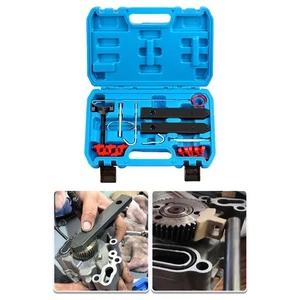 Balance Shaft Timing Tool Kit 2027100090 Repairing Heavy Duty Car Alignment Tool - Bild 1 von 6