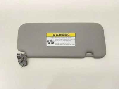 PARASOL IZQUIERDO HYUNDAI ELANTRA 2021-2023 VINILO GRIS TC:NNB 14K -SEL- 58322 Foto 1 de 4