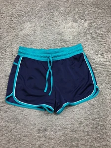 Pantalones cortos activos Made For Life para mujer talla mediana elásticos Lounge - Imagen 1 de 11