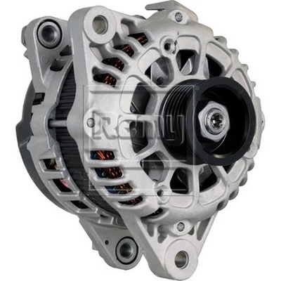Alternador Premium Remy 91765 para Hyundai Kia Santa Fe Sorento 10-14 Foto 1 de 4