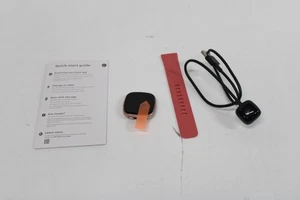 Fitbit Versa 4 - Smartwatch - Roze - Photo 1/2