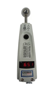 Exergen TAT 5000 Arterielle Temperatur Temporal Scanner - Kostenloser Versand - Bild 1 von 4