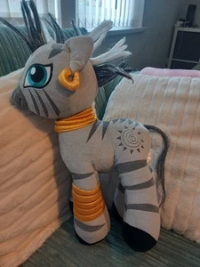 Mlp Build A Bear Zecora My Little Pony - Picture 1 of 2