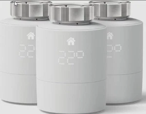 Heizkörper Thermostat Tado Internet Bridge + 14 Thermostate - Bild 1 von 2