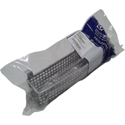 ELECTROLUX BASKET,UTILITY,GREY 154466902 NEW OEM 154466902 - Image 1 of 2