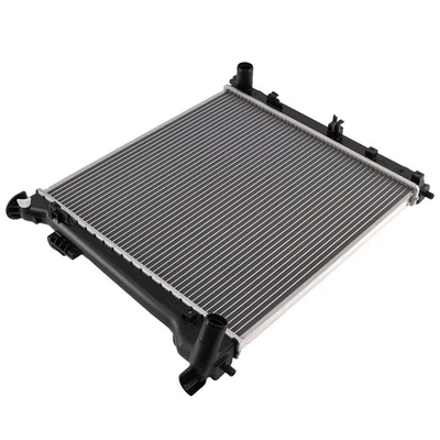 Radiador de aluminio para Hyundai Tucson 1,6 L 2016-2018 25310D3200 13577 Foto 1 de 4