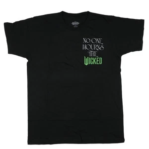 Wicked T-Shirt No One Mourns The Wicked Front And Back Print Graphic Tee (XXL) - Picture 1 of 3