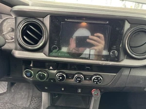 ID de control de temperatura 55900-04102-B0 compatible con 16-20 TACOMA 1120013 - Imagen 1 de 15