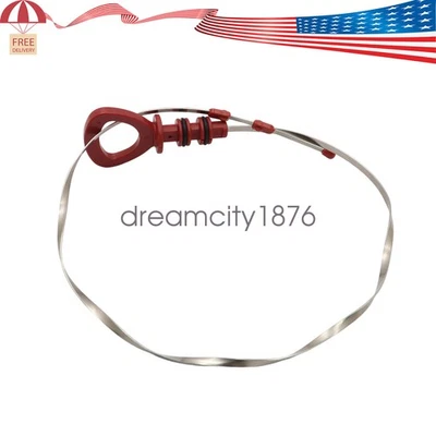 US For Mercedes-Benz AMG 2007-2015 Engine Oil Dipstick 1560101772 - Image 1 of 4