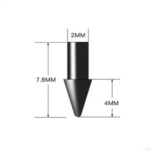 Replacement Nibs for Remarkable Paper Pro Touch Pen for Creative Professionals - Picture 1 of 9