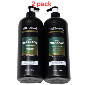Tresemme Professionals Anti Bruch Vitamin Mischung Conditioner 28oz 2er Pack - Bild 1 von 2