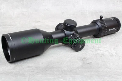 DDoptics V10 2-20x50 NXT MRAD A4N Zielfernrohr NEU - Bild 1 von 4