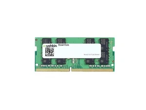 Mushkin Essentials module de mémoire 32 Go 1 x 32 Go DDR4 3200 MHz one size Clas - Picture 1 of 3