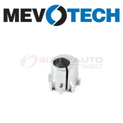 Mevotech Alignment Camber Adjusting Eccentric for 1980-2004 Ford F-350 4.9L ej Foto 1 de 4