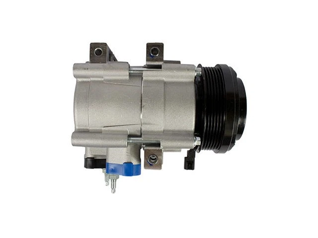 Compresor de aire acondicionado 96NTPY76 para Crown Victoria Explorer Sport Trac 2010 2009 2007 Foto 1 de 1