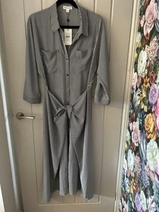 whistles maxi dress 14 - Picture 1 of 5