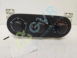 VAUXHALL Vivaro 2900 Cdti Ecoflex Heater Control Panel xe1085324 - Picture 1 of 12