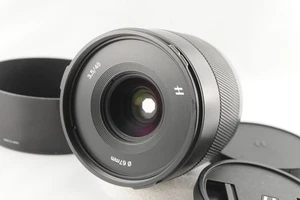 [Como nuevo con capucha] Lente Hasselblad XCD 45 mm F/3,5 con tapa de Japón S/N 2UVT10764 - Imagen 1 de 18