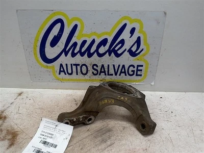 Passenger Front Spindle/Knuckle With ABS Opt JL9 Fits 01-05 CENTURY 223850 - Image 1 of 4