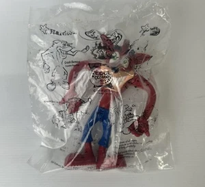 Crash Bandicoot 2001 Hardees Premium en paquete - Imagen 1 de 3