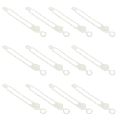  16 Pcs Kabelbindern Kabel-Draht-Organizer Kabelorganisatoren Für - Bild 1 von 4