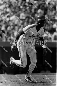 EV834 Darryl Strawberry NY Mets Baseball 8x10 11x14 16x20 Photo - Picture 1 of 1