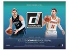 2021-22 Donruss Basketball Veteran Base with Rated Rookies 1-250 You Pick