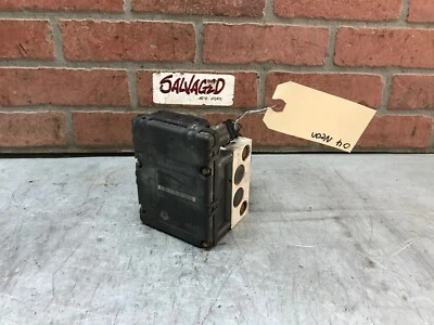 03-05 Dodge Neon SRT4 Sistema de frenos antibloqueo Bomba AB OEM P05273193AA Foto 1 de 4