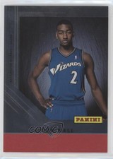 2011 National Convention VIP Red /25 John Wall #VIP3