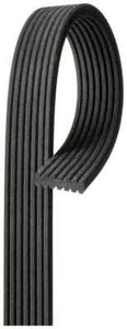 CARQUEST 09280 Drive Belt FOR 1978-1980 Ford Fiesta - Picture 1 of 1