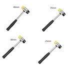 Durable Rubber Mallet Hammer for Any-Project Tool Double-Faced Soft Hammer